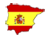 AGRÍCOLA ARVES - Espanol